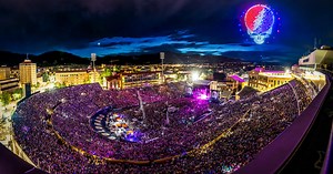 Dead & Company 'The Final Tour' 2023 Recap: Highlights, Stats, & Top Shows