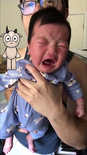 Incredibox Abgerny Theme - Baby's Cry Edition