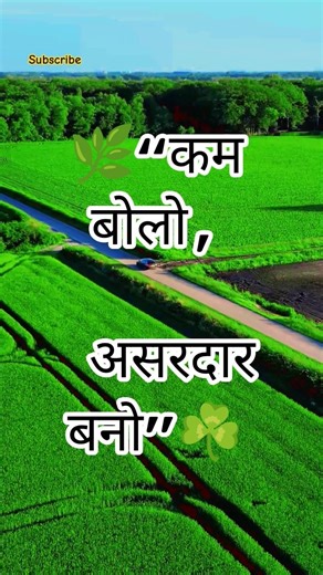 🌿 Gautam Buddha Quotes | शांत रहना सीखो 😳 | Life Truth Hindi ☘️