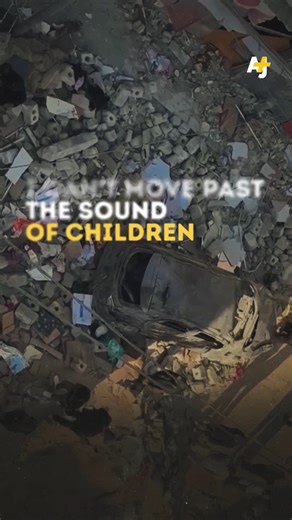 48K views · 1.7K reactions | These are some of Ismail’s final words, posted the month before an Israeli airstrike killed him and cameraman Ramy al-Rify in northern Gaza. Residents say the journalists were traveling in a clearly marked press vehicle when they were targeted. | AJ+ | Facebook