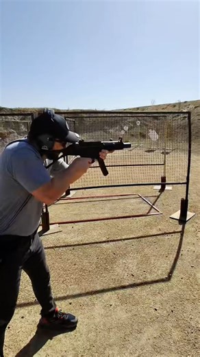 No recoil MP5 doesn’t move! Best SMG #mp5 #mp5build