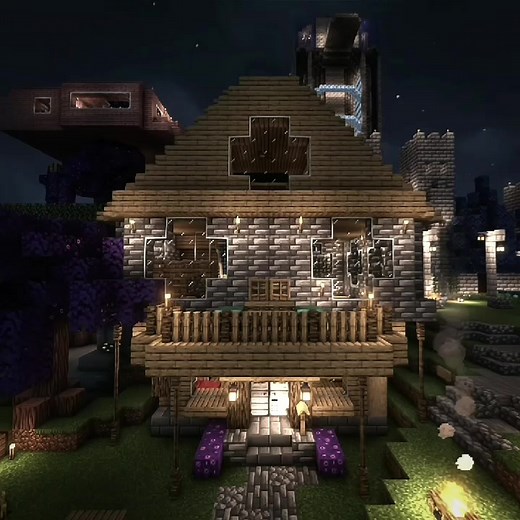 #QSMP - Lugares Que Provavelmente Nunca Mais Veremos
