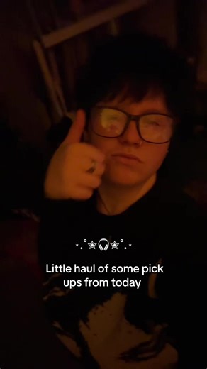 Exciting Vinyl Thrift Haul Revealed