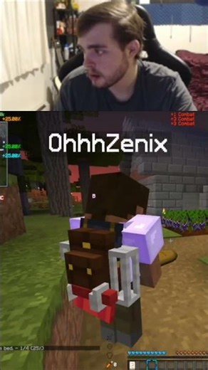 Minecraft Permissions Broken? Players Can't Pick Up Items! #shorts
