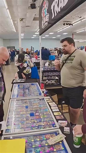 I have a friend that looks like this back in my hometown. Big old nerd works at the card shop I use to work at. He’s a good ol southern boy, the nicest guy. Wish I could be half the man he is. If he ever gave me the chance to woo him, I would in a heartbeat.