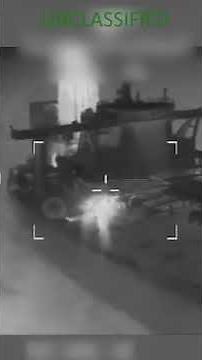 Russia-Flagged Tanker Seized by US Coast Guard After Slipping Past Venezuela Blockade