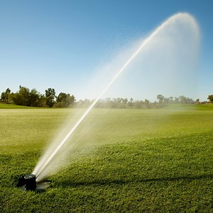 Demand the best with #HunterGolf TTS-800 Series Rotors. Offering Total-Top-Serviceability, superior distribution uniformity, and the highest torque output on the market, they’re a premier solution for any course. Learn more at hunterindustries.com/golf/total-top-service-rotors. #HunterIndustries | Hunter Industries