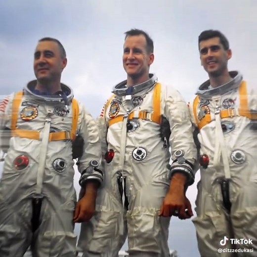 Tragedi Apollo 1: Pelajaran Keselamatan dalam Penerbangan