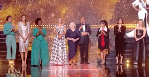 PHOTOS. Miss France 2019 : oups ! Les Miss filmées seins nus en direct des coulisses