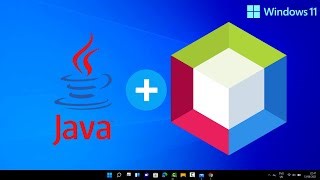 How To Install The Netbeans Ide And Java Jdk On Windows 11 By Programmingknowledge2 Mp3 & Mp4 Download