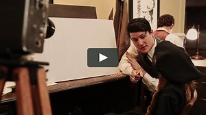 As Dreamers Do: The Amazing Life of Walt Disney