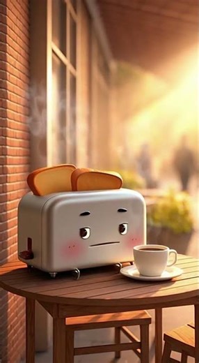 Addicted to toast, trying to go clean — it’s a real struggle