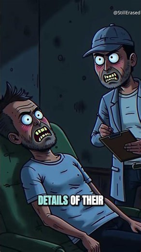 Betty and Barney Hill: The Couple Who Was Abducted by Aliens #AlienAbduction