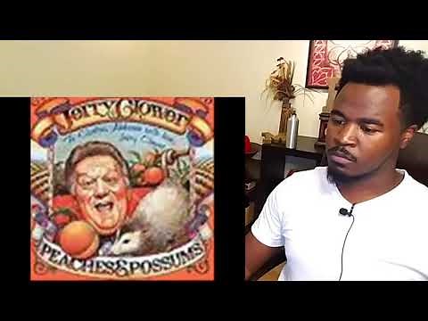 Try Not To Laugh Challenge #6 Jerry Clower A Coon Huntin Story