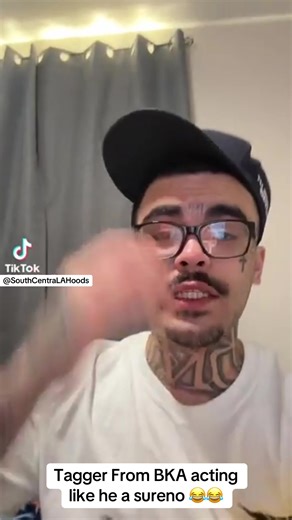 Tagger Rivalry in Los Angeles: A Real Talk Discussion