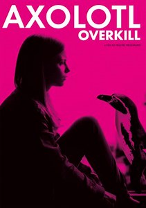 Axolotl Overkill
