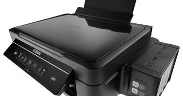 Descargar Driver Scanner Epson L355 Para Windows 10 64 Bits