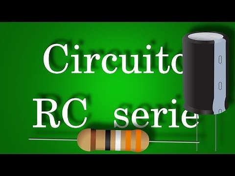 Circuito RC serie