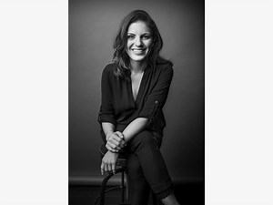 Entrepreneur, author Kristen Hadeed to keynote D230 Institute Day