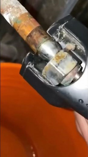 Ferrule Blaster Tool