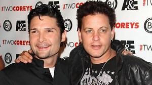 Corey Feldman on How 'A Tale of Two Coreys' Will Explain Alleged Abuse