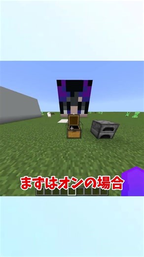 統合版RTA解説 画面のアニメーション #エンドラrta #minecraft