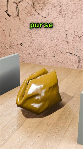 Satisfying 3D 'Square' compression!