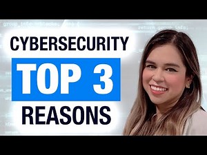 3 Reasons Why I Chose Springboard’s Cybersecurity Bootcamp