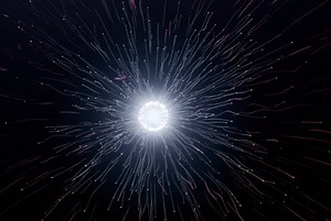 How the Universe Will Come to Its Explosive End: Trillions of Years Covered in 29 Timelapse Minutes