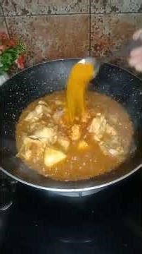 #gobigosht ka salan #food #tasty and delicious #viral #ytshorts #fypシ #quickrecipe #shorts