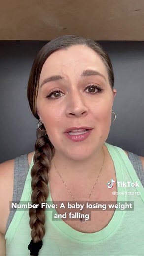 When to Seek Help from a Feeding Therapist: 5 Key Signs