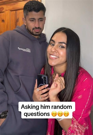 Fun Q&A Session with Married Couple Sonalia and Arjun