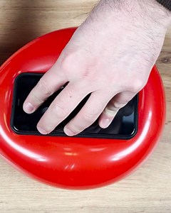 DIY Balloon Phone Case | The Sport Dealer