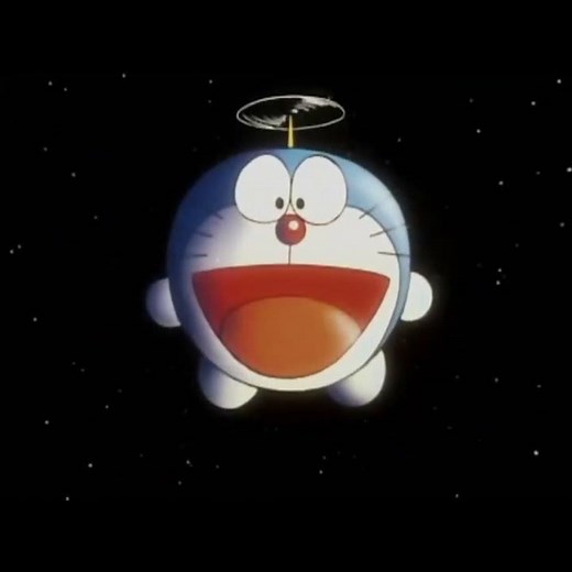 Doraemon: The Best Theme Song From Around The World