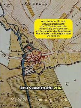Kleine Zeitreise durch Bergedorf - Stadtteil 10 von 104 #hamburg