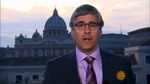 The art of the Holy See