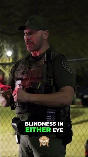 Alcohol Impact Test: Last Drink, Eye Health & More #shorts