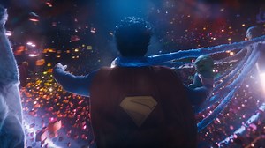 If You’re Wondering Who Is the Weird Baby in the New Superman Trailer, a Children's Book Has Spilled the Beans