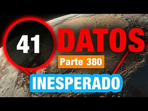 41 Amazing Facts That Will Surprise You