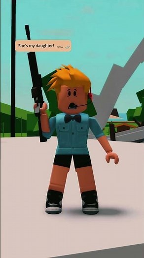 Roblox Moments Gone Wrong (Funny fails)