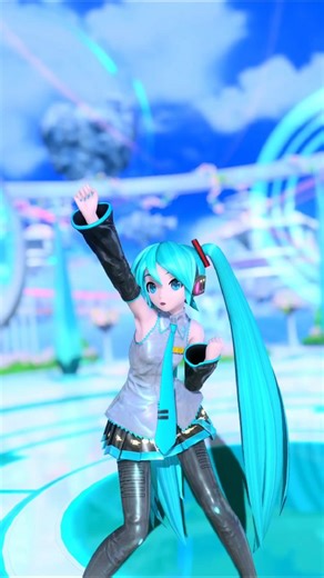 Mikuvd on Instagram: "Hatsune Miku 🩵 Lipsync mod by aruwuvo - Skyth for MikuMikuLibrary - Samyuu for ScriptEditor and Comfy - korenkonder for ReDIVA, PD_Tool, A3DA LT and DOF baking - lybxlpsv for DivaImGui - Keikei14 for F2nd/XMouthReplacer - jaykthx and CyberKevin for ADPEdit - Yukikami for XHD Hitoribi Envy stage port - Fresk/empa_nadas, jorj, jon, jaykthx, and the Rainbow Sound Team for song select background sprites #miku #hatsunemiku #vocaloid #vocaloidmiku #projectdiva #vocaloids 