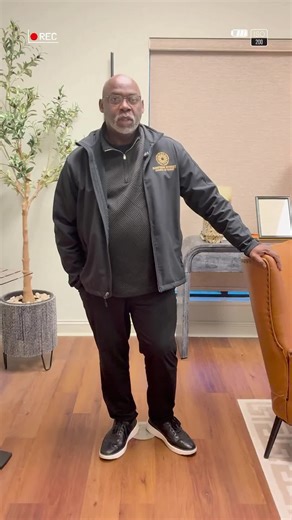 Simpson Street CoC on Instagram: "Beyond the Pulpit with Senior Minister Marcus T. Watkins. Episode 1."