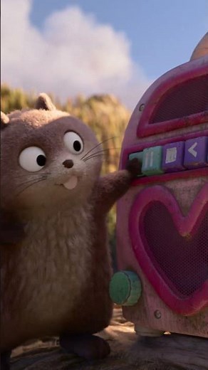 Jumpers - Un Salto tra gli Animali | Dal 3 Giugno su Disney+