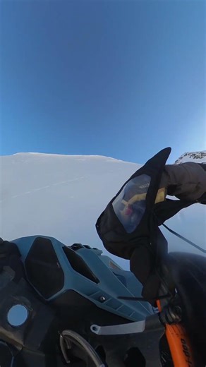 Hatcher Pass, Alaska 3/4/26