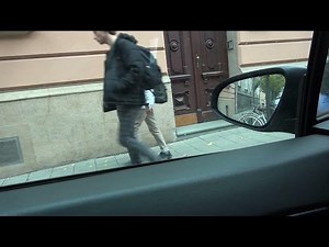 How to Lower and Raise Door Windows in Toyota Yaris III (2011 ...