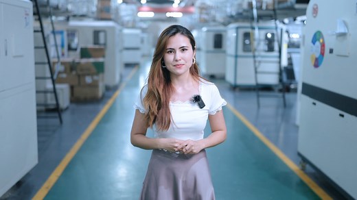 Lace production traditionally relies on intensive manual labor. But, digital transformation means #5G is enhancing quality and efficiency in the fabric industry! How? Watch to uncover the power of #AI! #5GtoB #DigitalTransformation #5GforIndustry #ChangingTheGame | Huawei