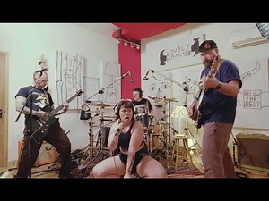 SPLIT DOGS LIVE ON DOUBLE HAMMER VOLUME 1, EPISODE 4