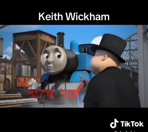 Kerry Shale vs. Keith Wickham: Voice Actor Debate