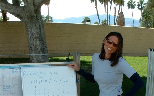 Getting Started in Coaching