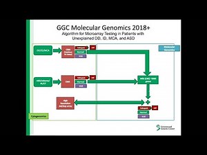 Clinical Diagnosis of DD with CMA